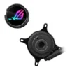 ASUS ROG Strix LC III 360 aRGB CPU Liquid Cooling, Black | 90RC00T1-M0UAY0 - Image 4 ASUS ROG Strix LC III 360 aRGB CPU Liquid Cooling, Black | 90RC00T1-M0UAY0