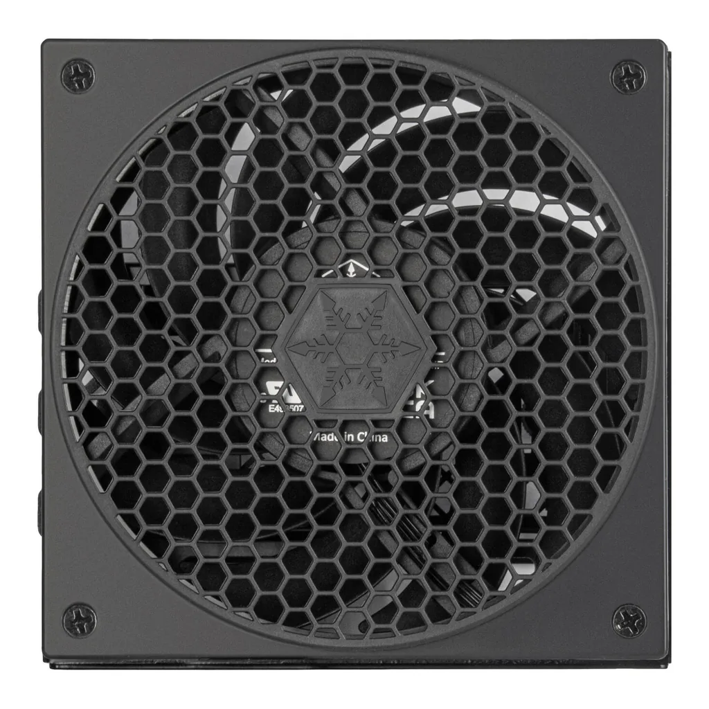 SilverStone FDP02 External Cooling Fan Adapter Bracket, Black | SST-FDP02B - Image 9 SilverStone FDP02 External Cooling Fan Adapter Bracket, Black | SST-FDP02B