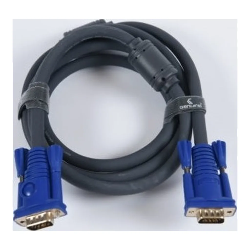b25efef2d0d65b97fc89c68498c559d4-hi.jpg Genuine VGA to VGA cable – 1.8M | VGA-1.8M