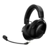 b39f6a36406b8a9ef0c0f3c79daf48a1-hi.jpg HyperX Cloud III S Wireless Gaming Headphones, 53mm Angled Drivers, Memory Foam Padding, Premium Leatherette Surface, Electret Condenser Microphone, Polar Pattern, Black