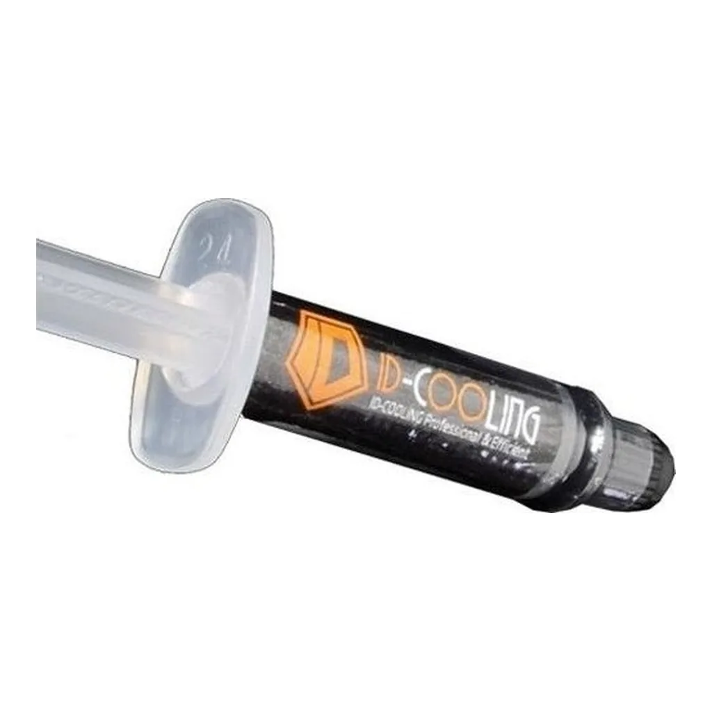 ID-Cooling ID-TG05 1g Thermal Grease | CLR GEL-021 - Image 2 ID-Cooling ID-TG05 1g Thermal Grease | CLR GEL-021