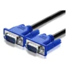 b45cc10c51952c4a9fb300ee0dc925a3-hi.jpg Kongda 3 Meter VGA Cable Extension Black (Male to Male)