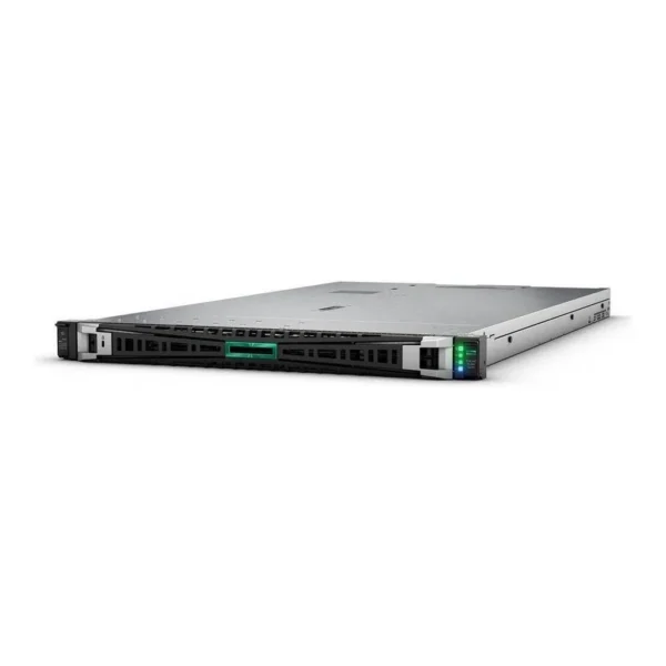 b484f6eaacc32b6ff9fb5c3d62cae53a-hi.jpg HPE ProLiant DL360 Gen11 1U Server, Intel Xeon Silver 4510, 64GB RAM, 2x HPE 960GB SATA SSD, Broadcom MR408i-o Gen11, Broadcom BCM5719 1GbE 4-port, 2x 1000W PS | P71673-425