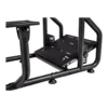 b490a2f3e3dd3f4017fbafb4be1718e5-hi.jpg Thermaltake Direct Drive Racing Simulator Bundle - GR300 Racing Simulator Cockpit + G6 Direct Drive Racing Wheel with Pedals Bundle