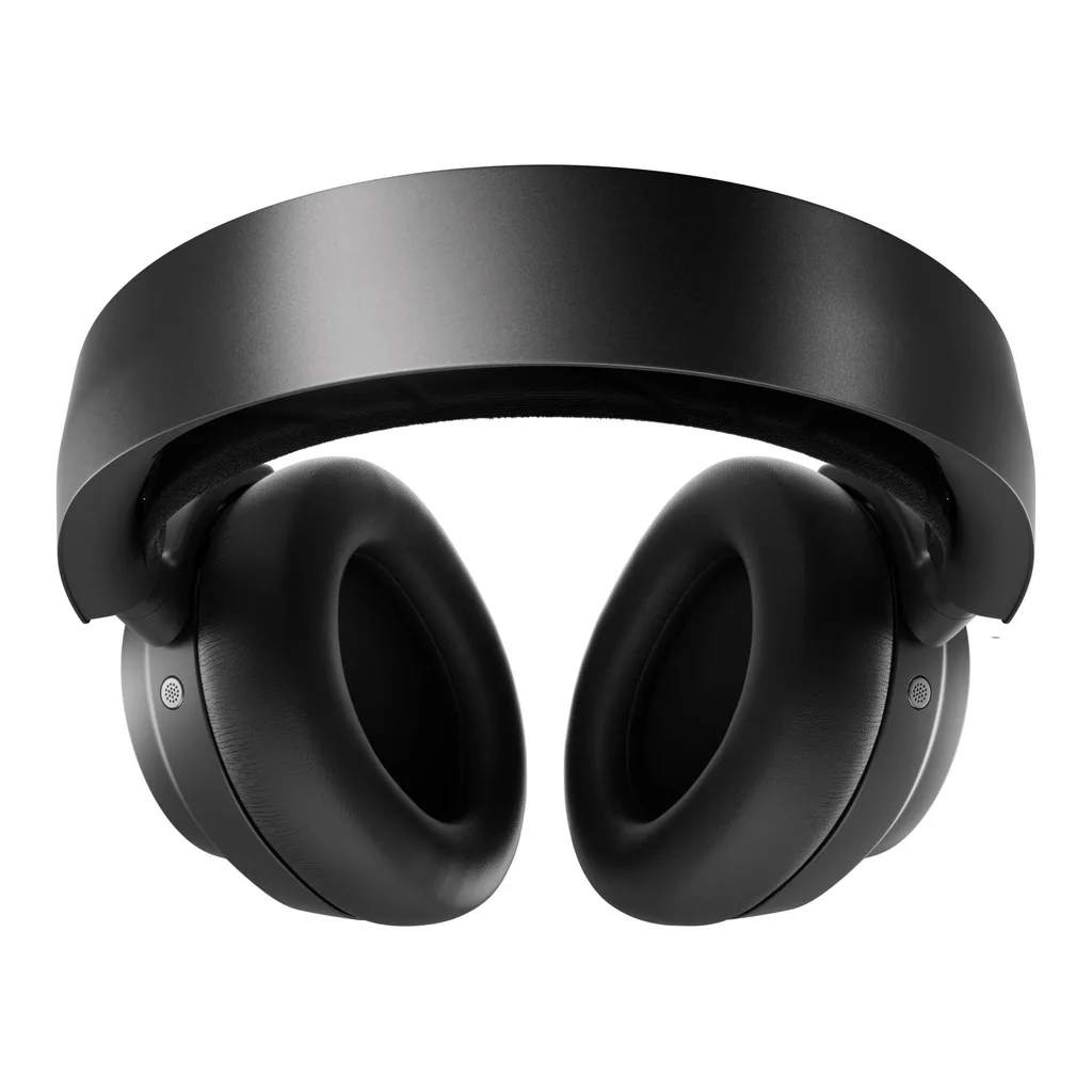 b60b60e62115ee71366ecd52c33e674f-hi.jpg SteelSeries Arctis Nova Pro Wireless Gaming Headset, Infinity Power System, Dual Audio Streams, Active Noise Cancellation, ClearCast Gen 2 Mic, Compatible with PS4 / PS5 / PC, Black