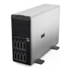 b61af62302aaddee5c95bfdcda5aaedc-hi.jpg Dell PowerEdge T550 Tower Server, Intel Xeon Silver 4309Y 2.8G, 64GB RAM, 2TB SATA 7.2K HDD, PERC H755 SAS Front Storage Controller, iDRAC9, Enterprise 15G | T550