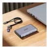 Unitek V1177AGY01 4K60 Video Capture Card with Dual HDMI Loop-out, Space Grey - Image 8 Unitek V1177AGY01 4K60 Video Capture Card with Dual HDMI Loop-out, Space Grey