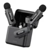 b65eef487f721c37ae033e2281c7ad9c-hi.jpg BOYA BY V30 Wireless Microphone