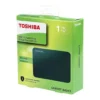 b675e1f56ecfd3c93d16a7a2cbbe2463-hi.jpg Toshiba Canvio Basics 1TB External Portable Hard Drive USB 3.0 Up to 5Gbps Data Transfer, Compatible with PC & Mac, Black | HDTB410XK3AA