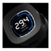 GAMDIAS Chione M4-240 Elite Cooling Power, Black - Image 8 GAMDIAS Chione M4-240 Elite Cooling Power, Black
