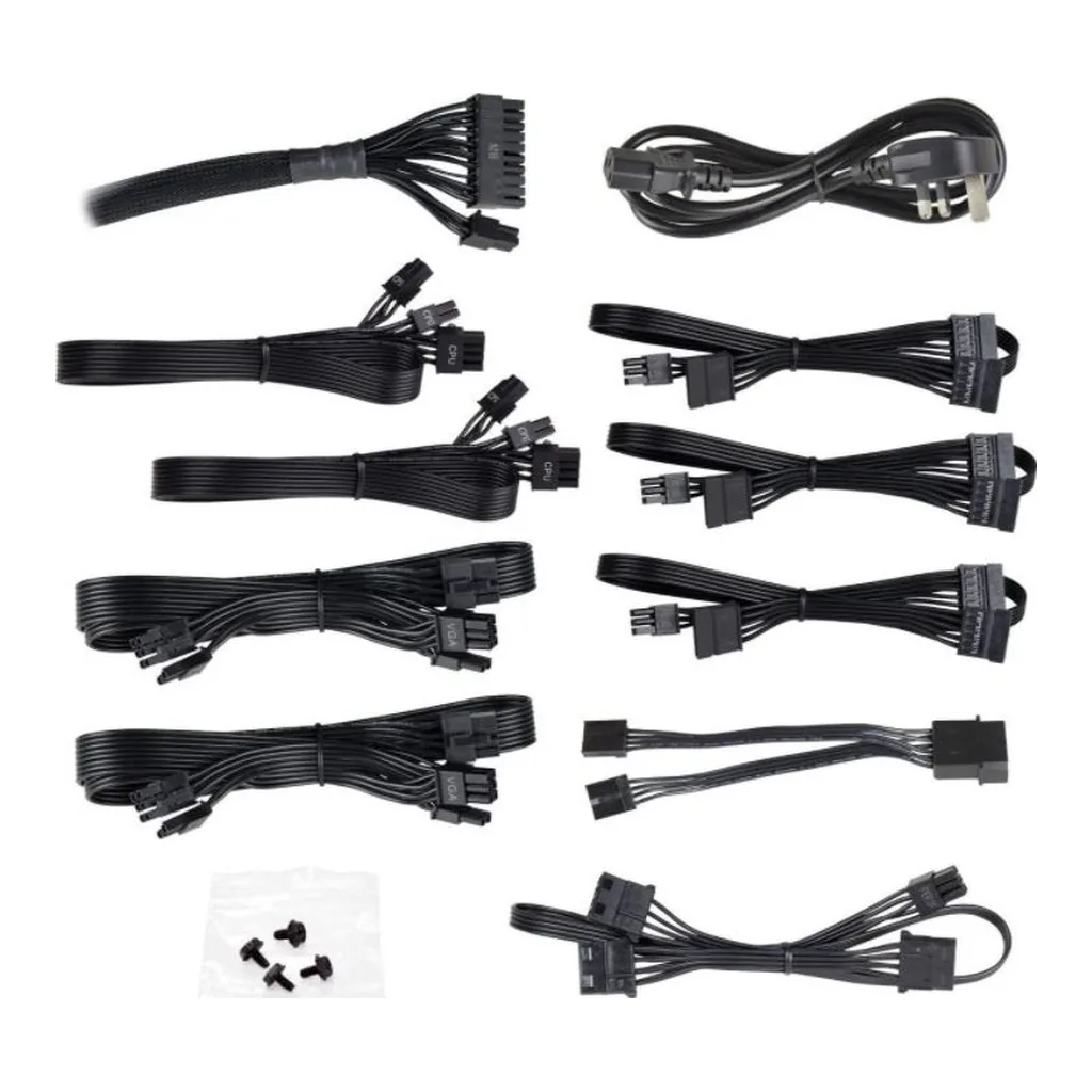 b71d23e1caa79f5b1ce8c3eea9a6acf2-hi.jpg EVGA 750 Watt GQ 80+ Gold Hybrid Modular, SLI/CrossFire, Single Rail, 62.4A +12V, 1x135mm Fan, ATX PSU/Power Supply | 210-GQ-0750-V3