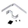 Lian Li O11D EVO Upright GPU Kit, White | G89.O11DE-2W.00 - Image 3 Lian Li O11D EVO Upright GPU Kit, White | G89.O11DE-2W.00