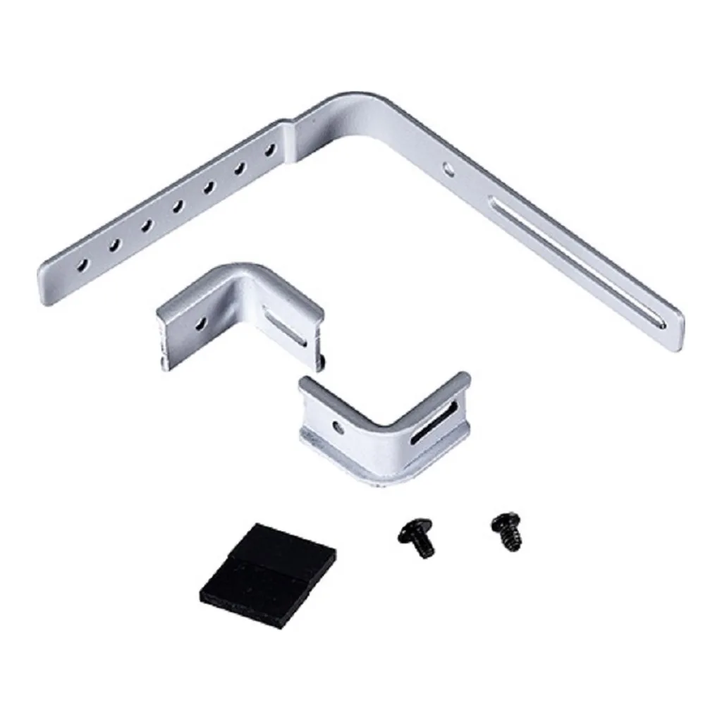 Lian Li O11D EVO Upright GPU Kit, White | G89.O11DE-2W.00 - Image 3 Lian Li O11D EVO Upright GPU Kit, White | G89.O11DE-2W.00