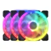 Cougar Vortex VX120 PWM 120MM HDB Cooling ARGB Fan, Black | 3MVX1203.0001 - Image 1 Cougar Vortex VX120 PWM 120MM HDB Cooling ARGB Fan, Black | 3MVX1203.0001