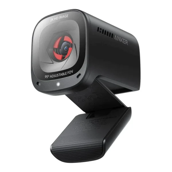 b7b5360cd333ce64542f7a22962c351d-hi.jpg Anker PowerConf C200 2K Mac Webcam, Webcam for Laptop, Computer Camera, with AI-Noise Canceling Microphones, Stereo Mics, Adjustable Field of View, Low-Light Correction, Built-in Privacy Cover