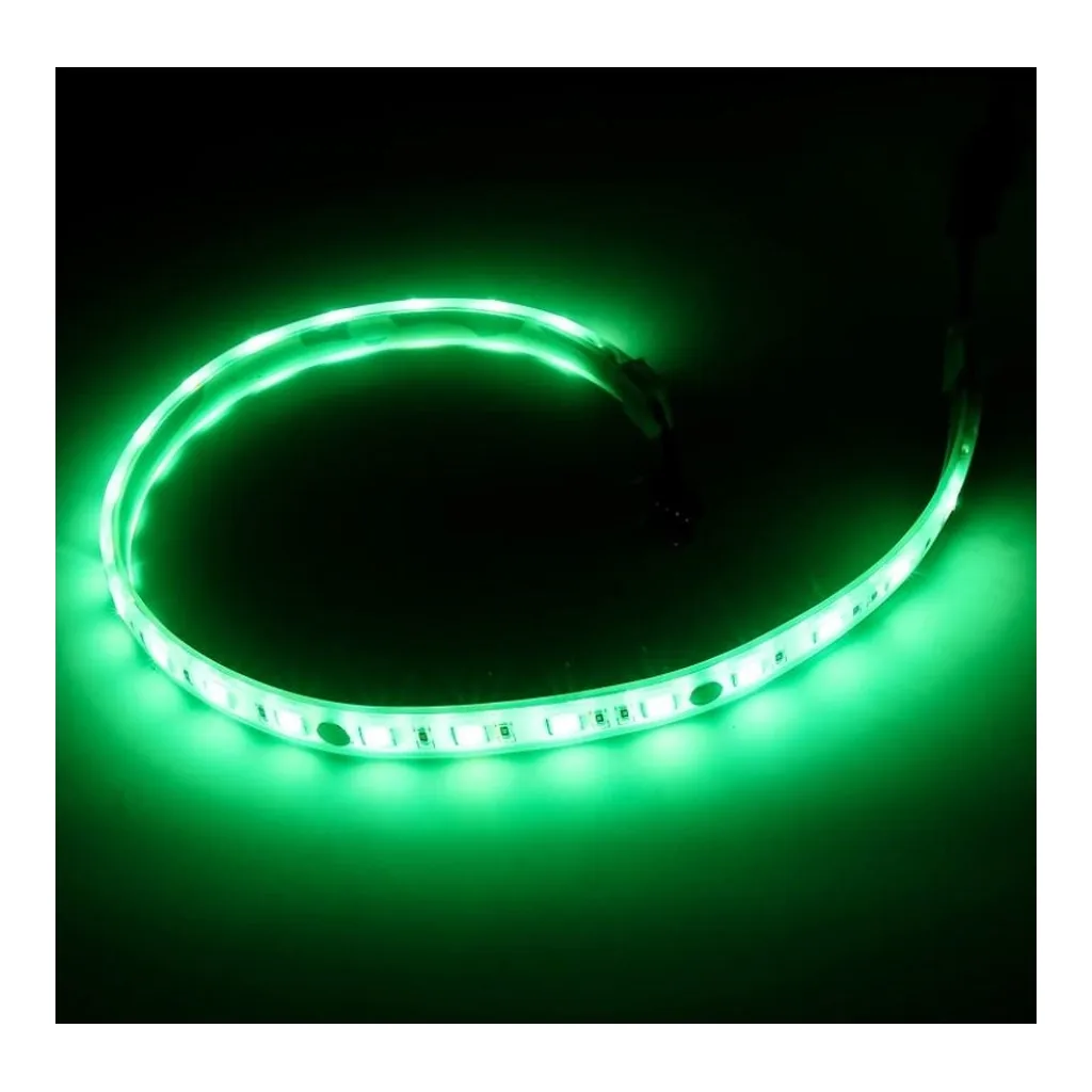 MSI Phanteks RGB LED Strip Light 400mm | PH-LEDKT_M4S - Image 4 MSI Phanteks RGB LED Strip Light 400mm | PH-LEDKT_M4S