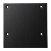 Corsair CSSD-BRKT1 SSD Mounting Bracket Kit, Black - Image 3 Corsair CSSD-BRKT1 SSD Mounting Bracket Kit, Black