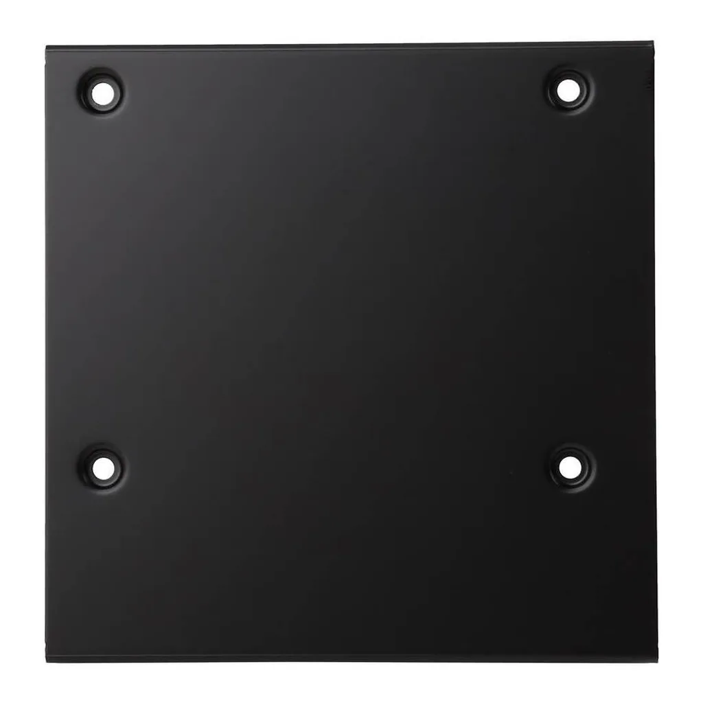 Corsair CSSD-BRKT1 SSD Mounting Bracket Kit, Black - Image 3 Corsair CSSD-BRKT1 SSD Mounting Bracket Kit, Black