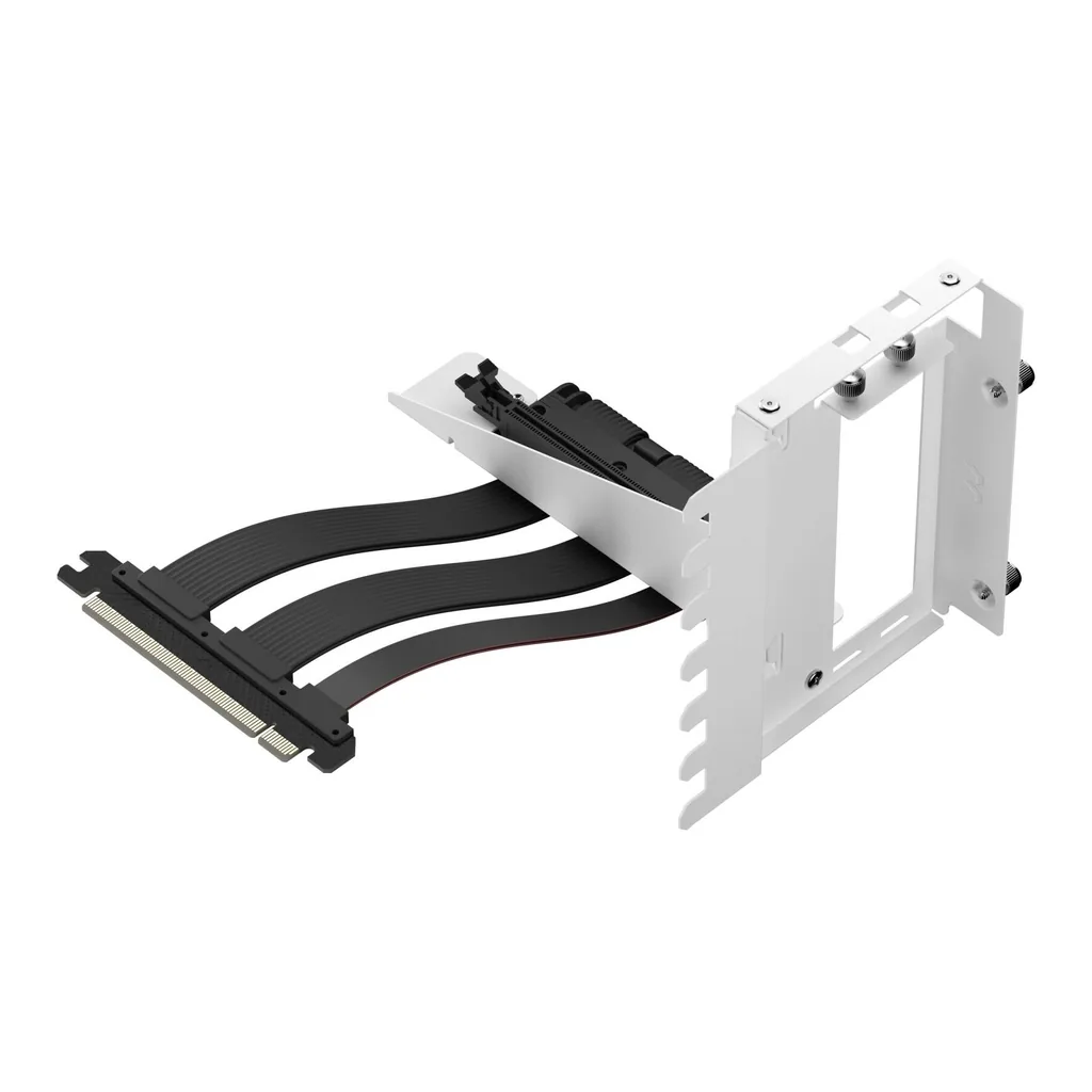 Fractal Flex 2 Case Accessories, White | FD-A-FLX2-002 - Image 6 Fractal Flex 2 Case Accessories, White | FD-A-FLX2-002