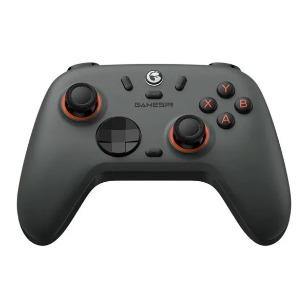 b96256fa84a6be3061cfa5fc94b8189d-hi.jpg GameSir Nova 2 Lite Wireless PC Controller, Hall Effect Joysticks & Triggers, 2.4G & Wired 1000Hz Polling Rate, Remappable Buttons, Compatible with PC/Switch/Steam/Android, Midnight Gray