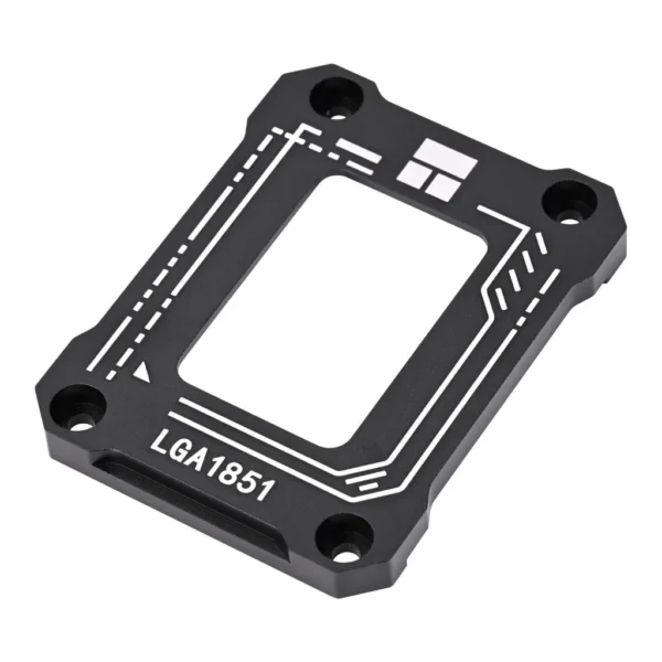 Thermalright LGA1851-BCF, Black - Image 1 Thermalright LGA1851-BCF, Black
