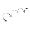 EKWB EK-Loop Connect Temperature Plug Sensor, Nickel | 3831109822692 - Image 2 EKWB EK-Loop Connect Temperature Plug Sensor, Nickel | 3831109822692