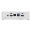 ASUS NUC 15 Pro+ Ultra 9 285H Barebone Mini PC, No RAM or Storage | 90AR00P3-M00080 - Image 2 ASUS NUC 15 Pro+ Ultra 9 285H Barebone Mini PC, No RAM or Storage | 90AR00P3-M00080