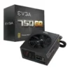 bb590e574340dff7fb190133c95cd24b-hi.jpg EVGA 750 Watt GQ 80+ Gold Hybrid Modular, SLI/CrossFire, Single Rail, 62.4A +12V, 1x135mm Fan, ATX PSU/Power Supply | 210-GQ-0750-V3