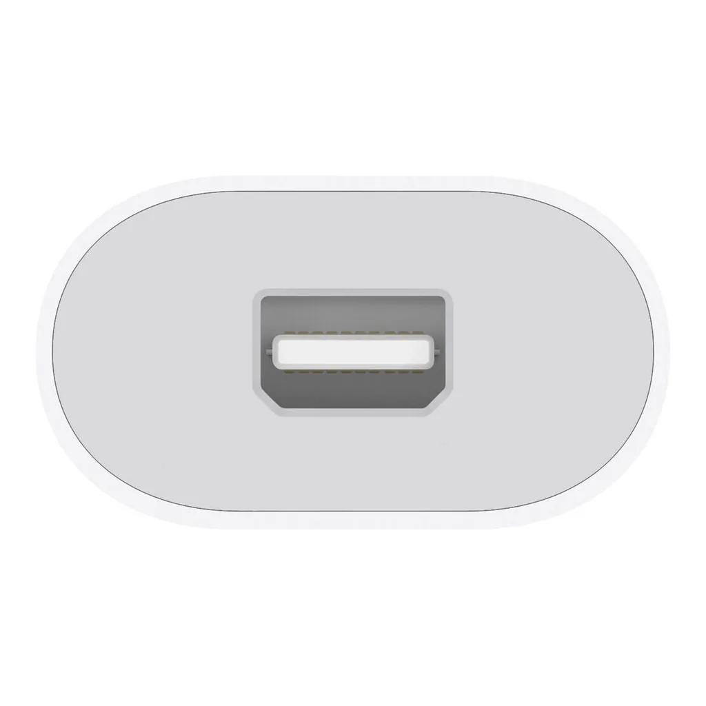 bb79774843267c8544106cc3d498d2c9-hi.jpg Apple Thunderbolt 3 to Thunderbolt 2 Adapter, Bidirectional Compatibility for Legacy Thunderbolt Devices and Displays | MYH93AM/A