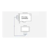 Blackmagic Design DeckLink 8K Pro PCIe Capture and Playback Card, Quad 12G-SDI | BDLKHCPRO8K12G - Image 6 Blackmagic Design DeckLink 8K Pro PCIe Capture and Playback Card, Quad 12G-SDI | BDLKHCPRO8K12G