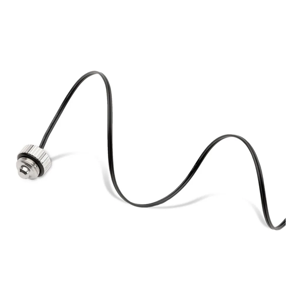 EKWB EK-Loop Connect Temperature Plug Sensor, Nickel | 3831109822692 - Image 3 EKWB EK-Loop Connect Temperature Plug Sensor, Nickel | 3831109822692