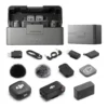 bc0f10e49a4ddfa399090629892304ec-hi.jpg DJI Mic 3 Bundle 2 TX + 1 RX + Charging Case
