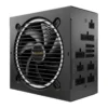 Be Quiet! Pure Power 12 M Fully Modular Power Supply, 1200W Power, 80 Plus Gold Efficiency, 120mm Be Quiet! Fan, 2x Strong 12V-Rails, Active PFC, LLC + SR + DC/DC Technology, Black | BN346 – Gallery image 1 Be Quiet! Pure Power 12 M Fully Modular Power Supply, 1200W Power, 80 Plus Gold Efficiency, 120mm Be Quiet! Fan, 2x Strong 12V-Rails, Active PFC, LLC + SR + DC/DC Technology, Black | BN346 – Gallery image 1