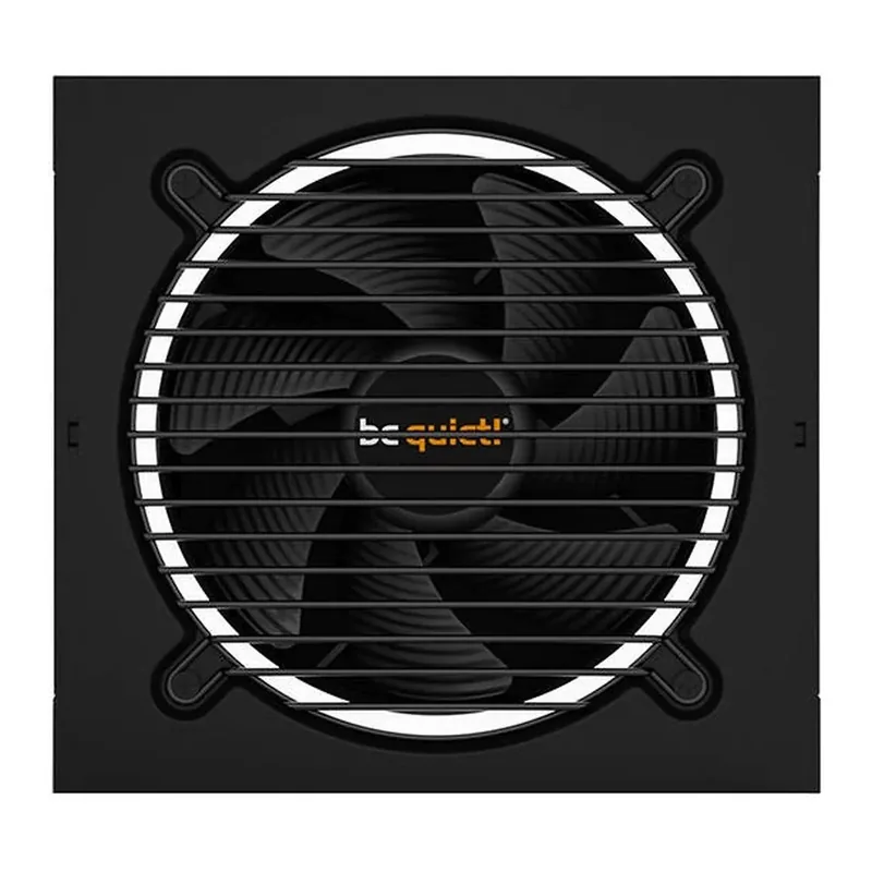 Be Quiet! Pure Power 12 M Fully Modular Power Supply, 1200W Power, 80 Plus Gold Efficiency, 120mm Be Quiet! Fan, 2x Strong 12V-Rails, Active PFC, LLC + SR + DC/DC Technology, Black | BN346 – Gallery image 2 Be Quiet! Pure Power 12 M Fully Modular Power Supply, 1200W Power, 80 Plus Gold Efficiency, 120mm Be Quiet! Fan, 2x Strong 12V-Rails, Active PFC, LLC + SR + DC/DC Technology, Black | BN346 – Gallery image 2