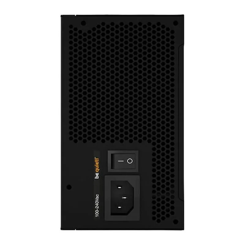 Be Quiet! Pure Power 12 M Fully Modular Power Supply, 1200W Power, 80 Plus Gold Efficiency, 120mm Be Quiet! Fan, 2x Strong 12V-Rails, Active PFC, LLC + SR + DC/DC Technology, Black | BN346 – Gallery image 3 Be Quiet! Pure Power 12 M Fully Modular Power Supply, 1200W Power, 80 Plus Gold Efficiency, 120mm Be Quiet! Fan, 2x Strong 12V-Rails, Active PFC, LLC + SR + DC/DC Technology, Black | BN346 – Gallery image 3