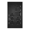 Be Quiet! Pure Power 12 M Fully Modular Power Supply, 1200W Power, 80 Plus Gold Efficiency, 120mm Be Quiet! Fan, 2x Strong 12V-Rails, Active PFC, LLC + SR + DC/DC Technology, Black | BN346 – Gallery image 4 Be Quiet! Pure Power 12 M Fully Modular Power Supply, 1200W Power, 80 Plus Gold Efficiency, 120mm Be Quiet! Fan, 2x Strong 12V-Rails, Active PFC, LLC + SR + DC/DC Technology, Black | BN346 – Gallery image 4