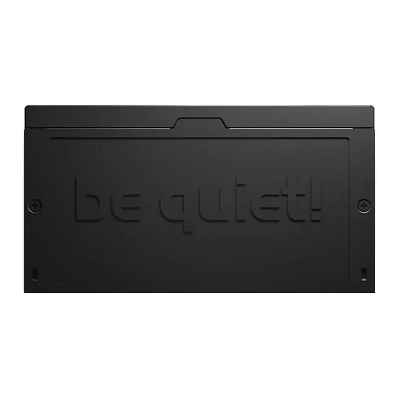 Be Quiet! Pure Power 12 M Fully Modular Power Supply, 1200W Power, 80 Plus Gold Efficiency, 120mm Be Quiet! Fan, 2x Strong 12V-Rails, Active PFC, LLC + SR + DC/DC Technology, Black | BN346 – Gallery image 5 Be Quiet! Pure Power 12 M Fully Modular Power Supply, 1200W Power, 80 Plus Gold Efficiency, 120mm Be Quiet! Fan, 2x Strong 12V-Rails, Active PFC, LLC + SR + DC/DC Technology, Black | BN346 – Gallery image 5