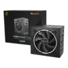 Be Quiet! Pure Power 12 M Fully Modular Power Supply, 1200W Power, 80 Plus Gold Efficiency, 120mm Be Quiet! Fan, 2x Strong 12V-Rails, Active PFC, LLC + SR + DC/DC Technology, Black | BN346 – Main image Be Quiet! Pure Power 12 M Fully Modular Power Supply, 1200W Power, 80 Plus Gold Efficiency, 120mm Be Quiet! Fan, 2x Strong 12V-Rails, Active PFC, LLC + SR + DC/DC Technology, Black | BN346 – Main image