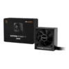 Be Quiet! SYSTEM POWER 11 Non-Modular Power Supply, 650W Power, 80 PLUS Efficiency, ATX 3.1 / PCIe 5.1 Compatible, 120 mm Silence-Optimized Fan | BP011UK – Main image Be Quiet! SYSTEM POWER 11 Non-Modular Power Supply, 650W Power, 80 PLUS Efficiency, ATX 3.1 / PCIe 5.1 Compatible, 120 mm Silence-Optimized Fan | BP011UK – Main image