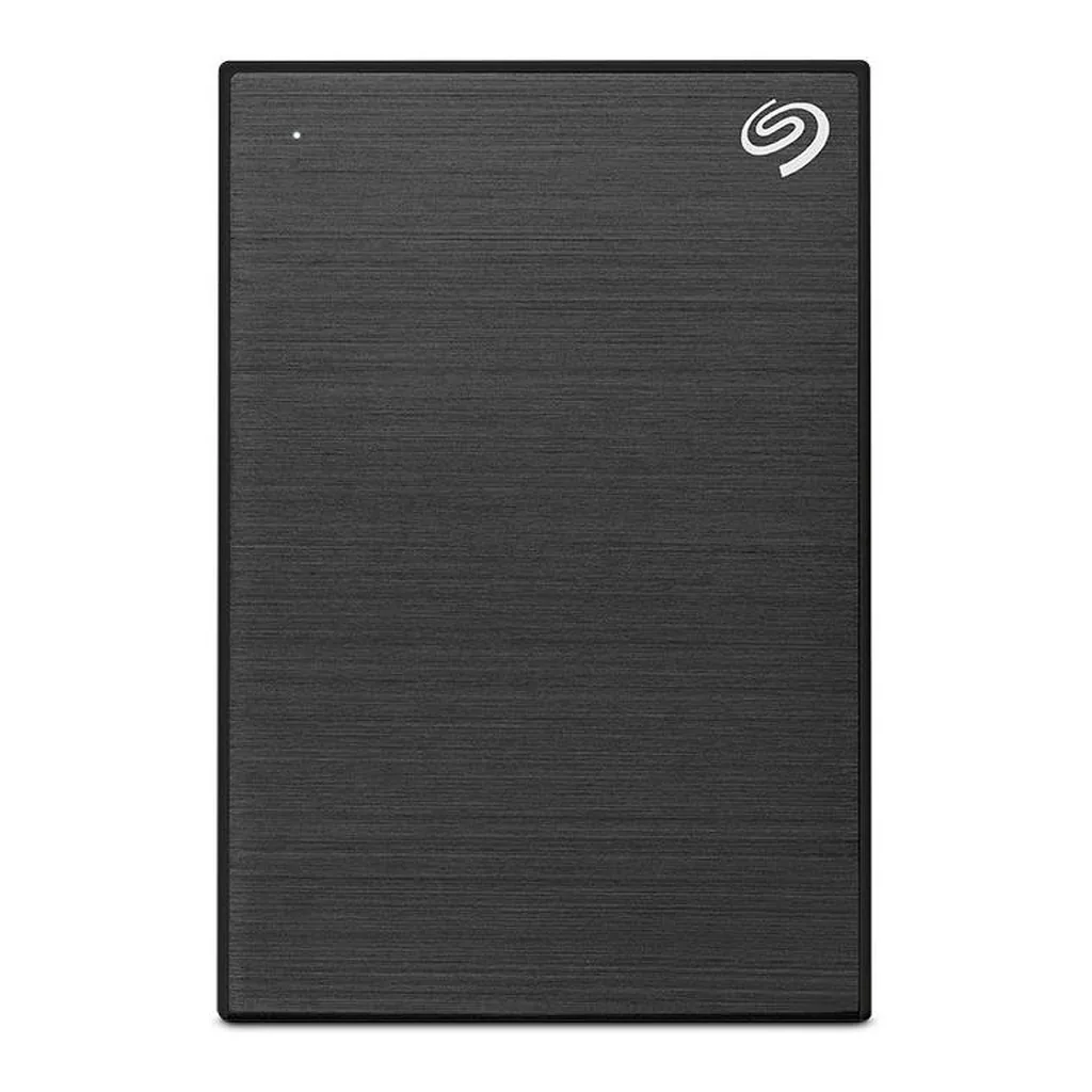 bec080cc9ad42f1ea25b6ec910d99466-hi.jpg Seagate One Touch External Hard Drive, Password Protection, 1TB Capacity, USB 3.0 connectivity, Plug-And-Play, USB Bus Power, Black | STKY1000400