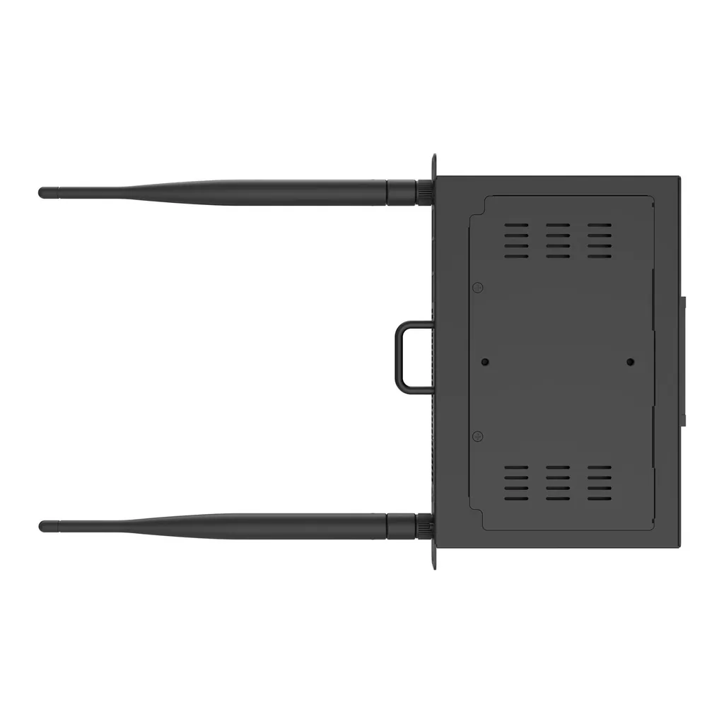 BenQ OPS Slot-In PC, Intel Core i5-1235U, 8GB RAM, 256GB SSD, Intel Iris Xe Graphics, Windows 11 Pro (Trial Version), Wi-Fi 6 Connectivity, 1GbE Ethernet Port, HDMI 2.0 Output, Black | TEY41 – Gallery image 3 BenQ OPS Slot-In PC, Intel Core i5-1235U, 8GB RAM, 256GB SSD, Intel Iris Xe Graphics, Windows 11 Pro (Trial Version), Wi-Fi 6 Connectivity, 1GbE Ethernet Port, HDMI 2.0 Output, Black | TEY41 – Gallery image 3