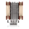 bfa14fca465deebf58f12eeb6addde49-hi.jpg Noctua NH-U12A CPU Cooler, Brown
