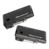 Blackstar Airwire i58 Wireless Instrument System, 5.8GHz Digital Guitar Wireless System, 6ms Latency, 100ft Range, 4 Channels, USB-C Charging, Plug And Play, Cable Tone Mode, Black | BA278010 – Gallery image 1 Blackstar Airwire i58 Wireless Instrument System, 5.8GHz Digital Guitar Wireless System, 6ms Latency, 100ft Range, 4 Channels, USB-C Charging, Plug And Play, Cable Tone Mode, Black | BA278010 – Gallery image 1