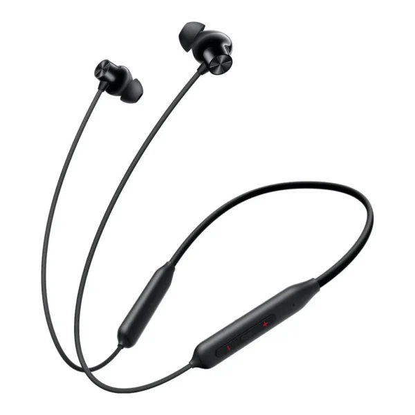 c08f36c0557f10a2ff208d81845e940a-hi.jpg OnePlus Bullets Wireless Z2 Earphones, 12.4mm Driver Size, AI Call Noise Cancellation, Anti-Distortion Audio Technology, Bluetooth 5.0 Connectivity, USB-C Charging, IP55 Protection, Black
