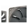 Noctua NF P12 redux 1700 PWM 120mm PC Cooling Fan, Grey - Image 4 Noctua NF P12 redux 1700 PWM 120mm PC Cooling Fan, Grey