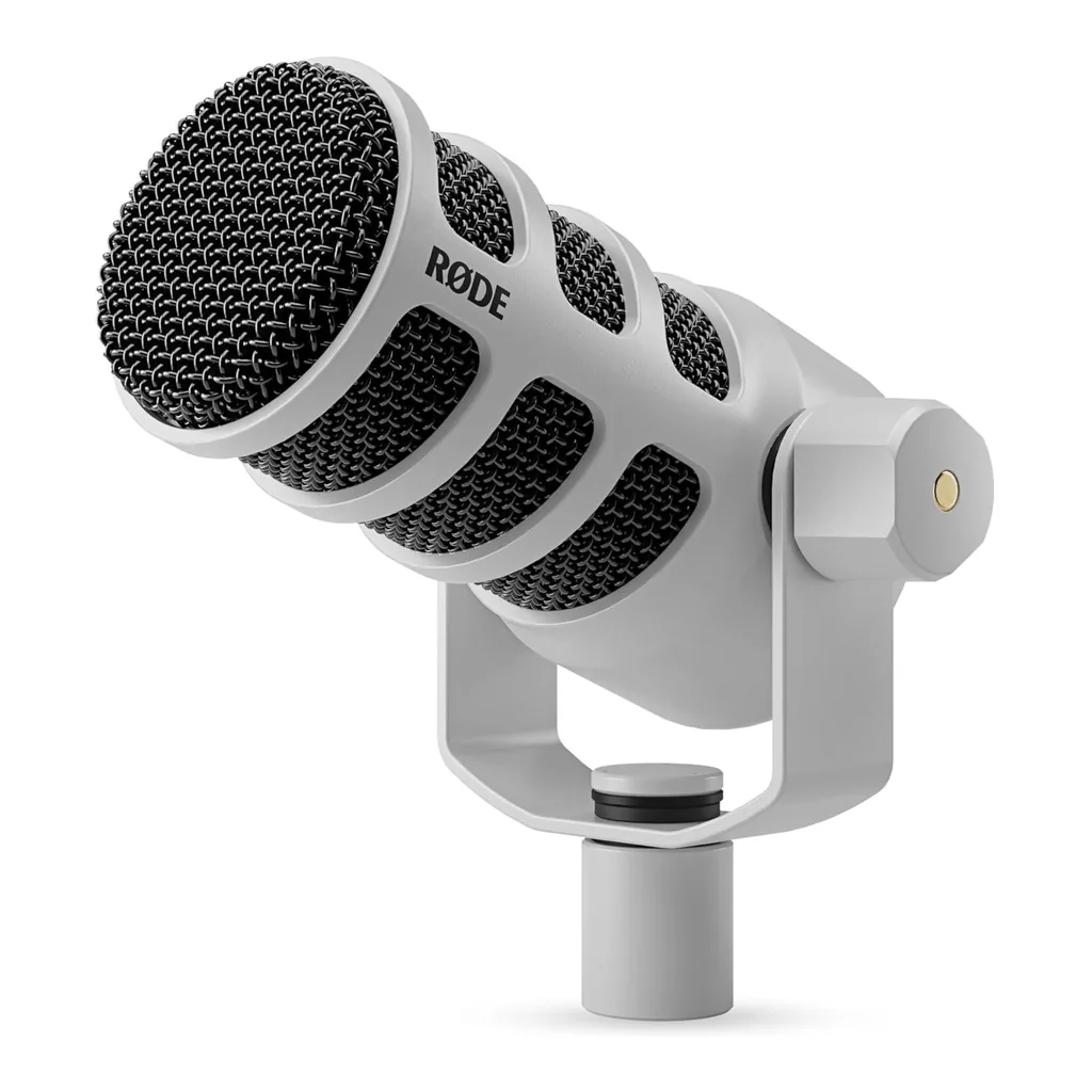 c0c98611c5e2eaf76cd46addd7036e9a-hi.jpg RODE PodMic W - Dynamic Microphone