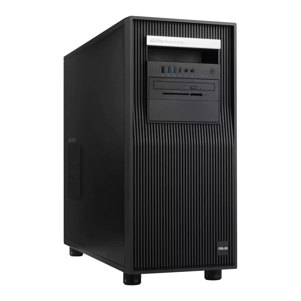 ASUS ExpertCenter Pro ET900A X9 Barebone Workstation, AMD sTR5 / WRX90 | ET900A X9 - Image 3 ASUS ExpertCenter Pro ET900A X9 Barebone Workstation, AMD sTR5 / WRX90 | ET900A X9