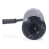 Alphacool ES Flow & Temperature Indicator, Black | 17558 - Image 2 Alphacool ES Flow & Temperature Indicator, Black | 17558
