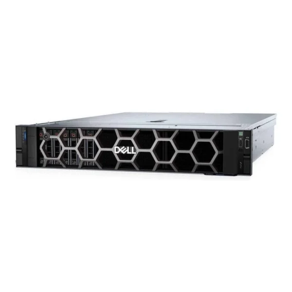 c1d05142610e8a643bc72de1b03dcc82-hi.jpg Dell PowerEdge R760xs Rack Server, 2x Intel Xeon Gold 5418Y, 256GB RAM, 3x 1.92TB SATA SSD + 2x 480GB SATA SSD, PERC H755, Broadcom 5720 Dual Port, iDRAC9 Enterprise 6G, 2x 1100W | PE-R760xs