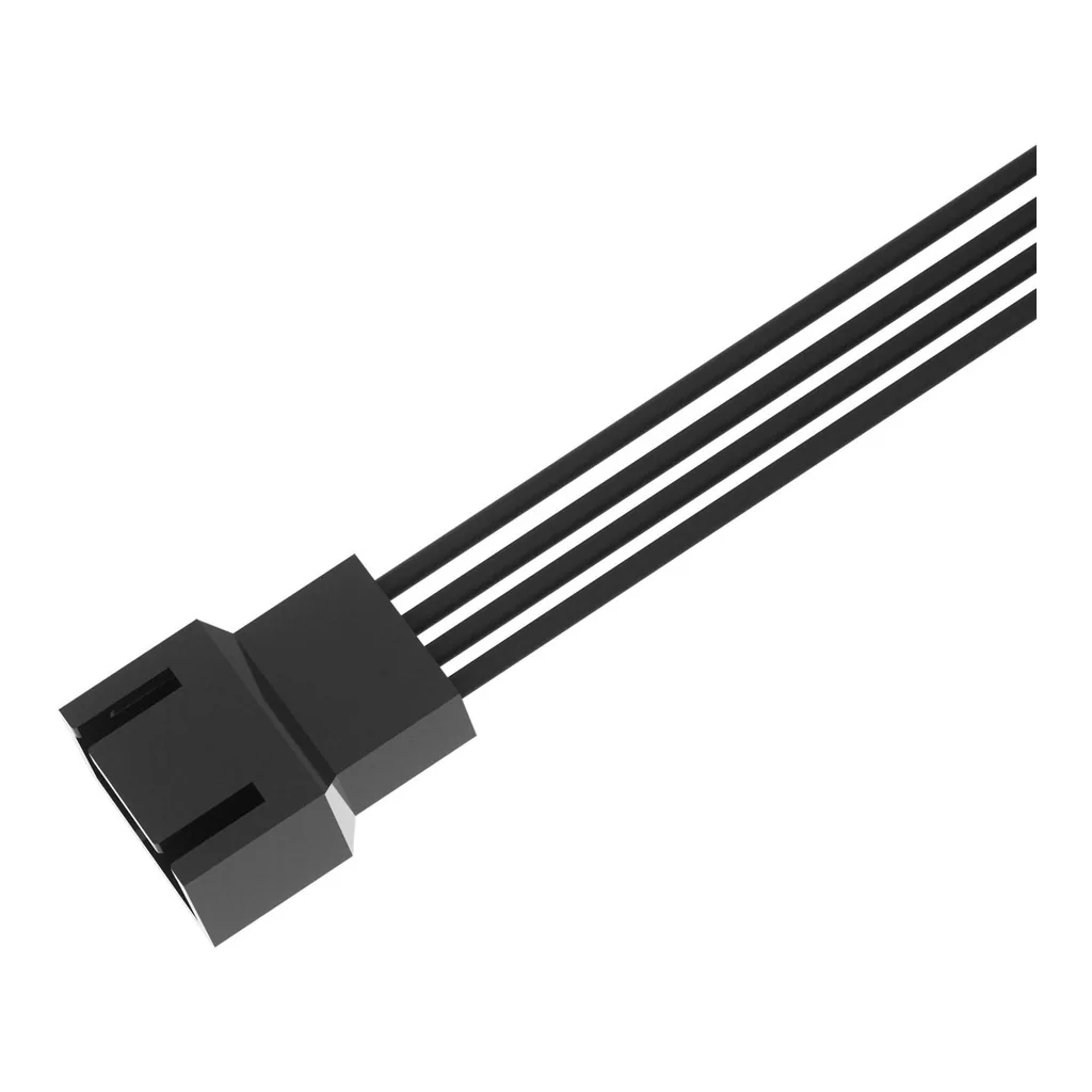 Barrow RGB Lighting Accessory, Black | RKZXS1-4 - Image 3 Barrow RGB Lighting Accessory, Black | RKZXS1-4